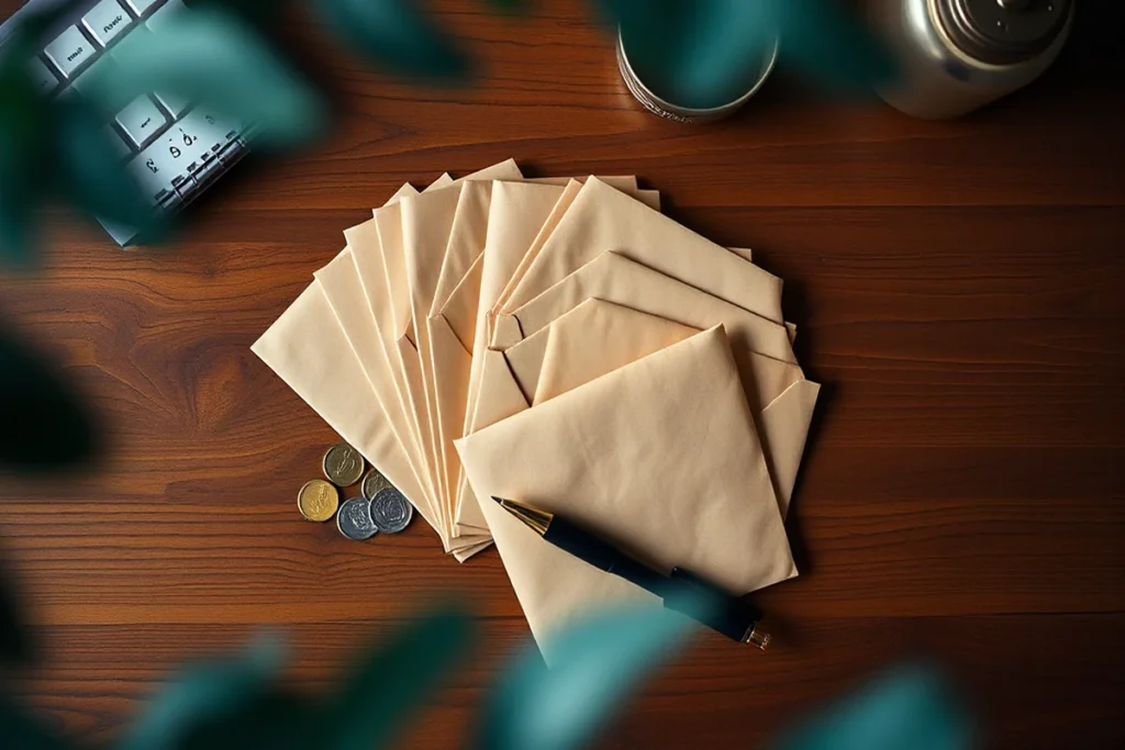 Budget Printables For Beginners Ideas