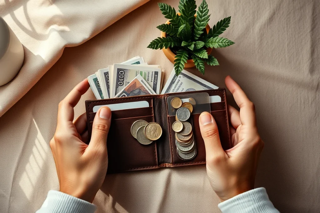 Budget Printables Income Checklist