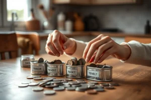 Budget Printables Real For Beginners