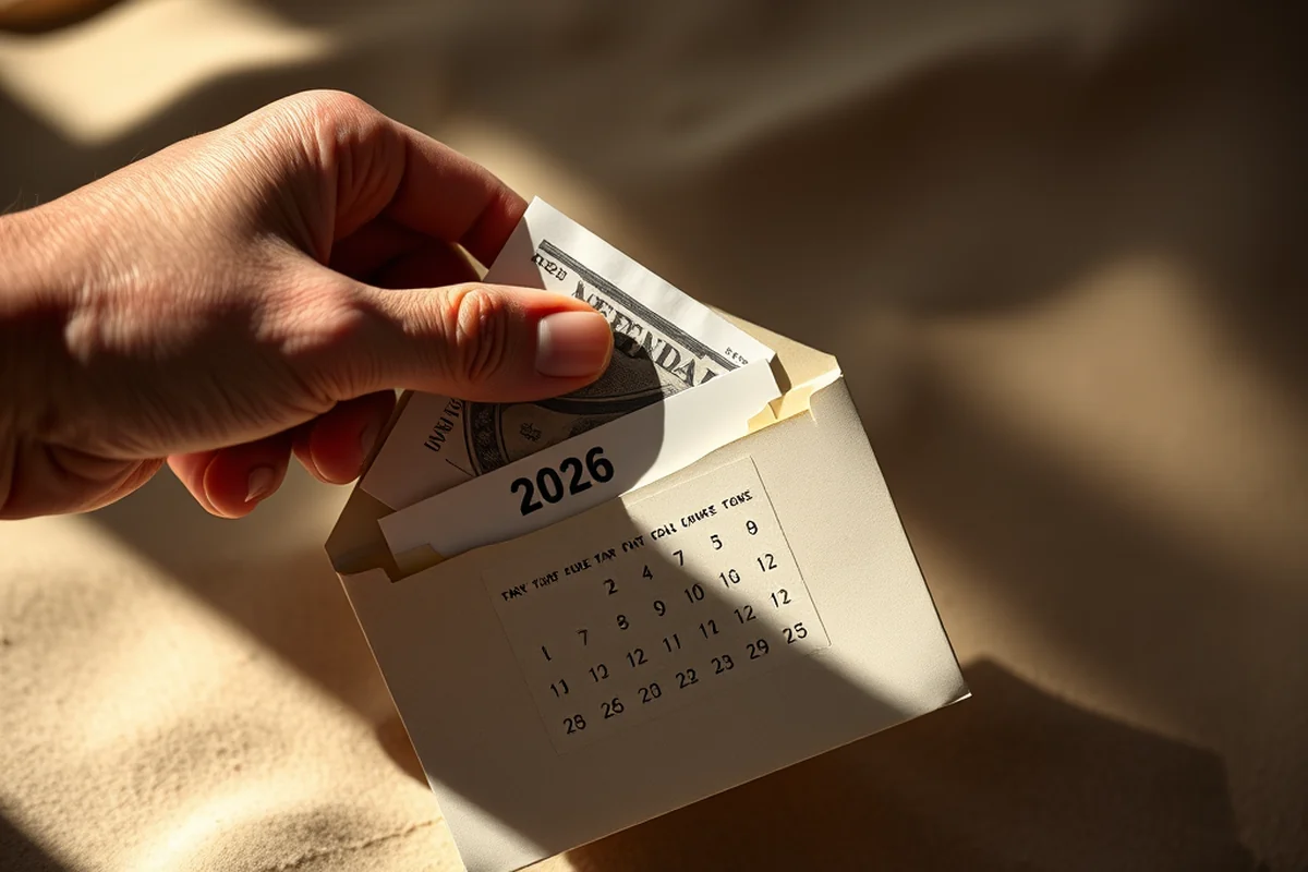 free printable calendar 2026 monthly — Free Printable Calendar 2026 Monthly (step by step)