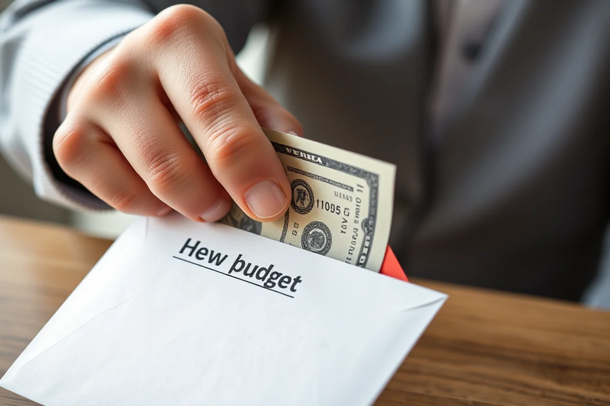 how to budget templates — How To Budget Templates (step by step)