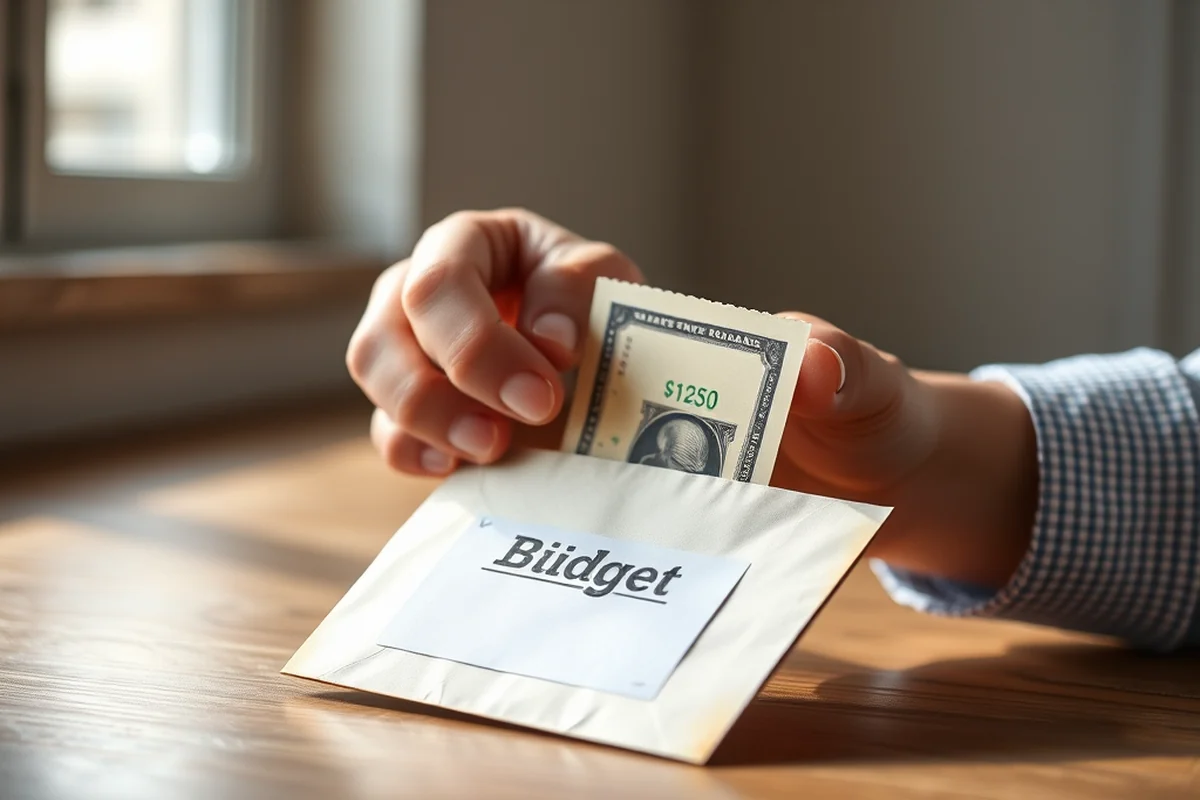 simple budget printables real — Simple Budget Printables Real (step by step)
