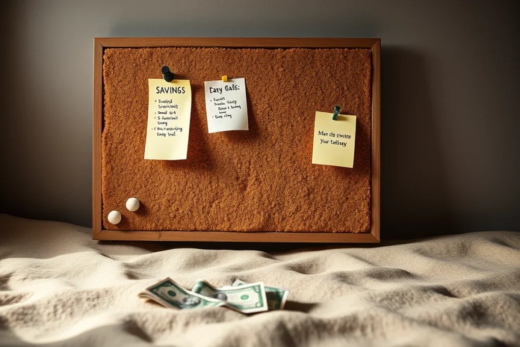 Simple Budget Printables Step