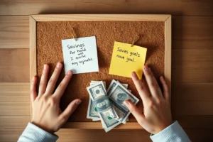 Affordable Budget Printables For Beginners