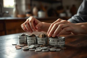 Affordable Budget Printables Tools