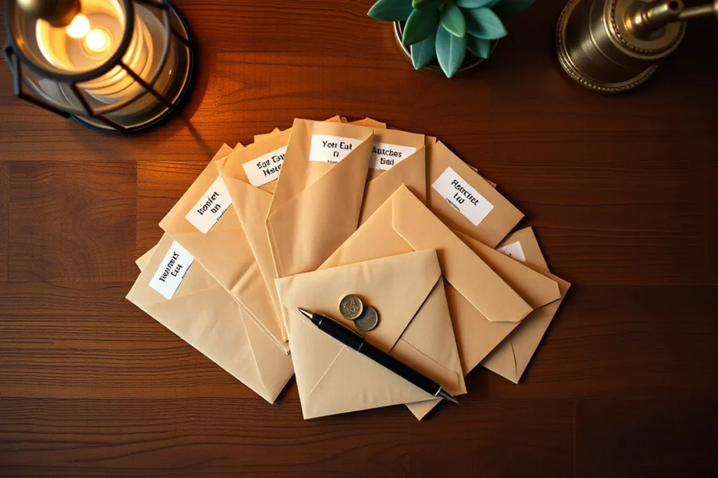 Budget Budget Printables Step By Step Guides