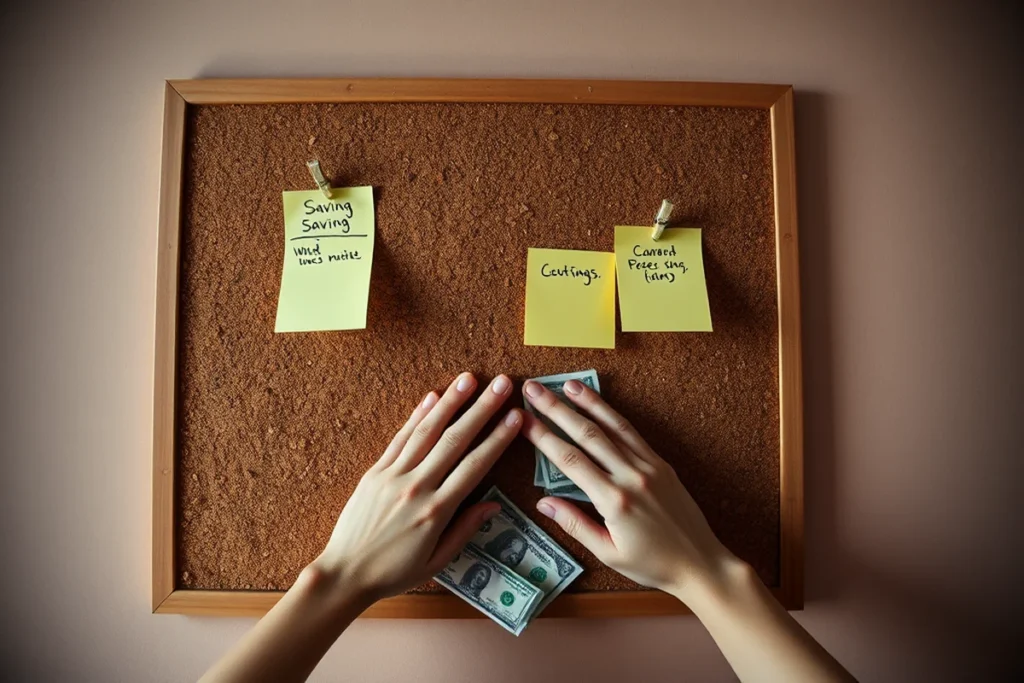 Budget Printables For Beginners Tips
