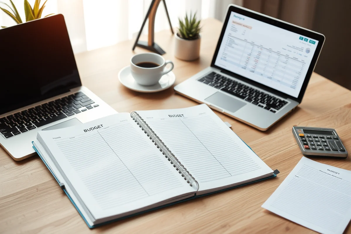 budget printables for planners — Budget Printables For Planners