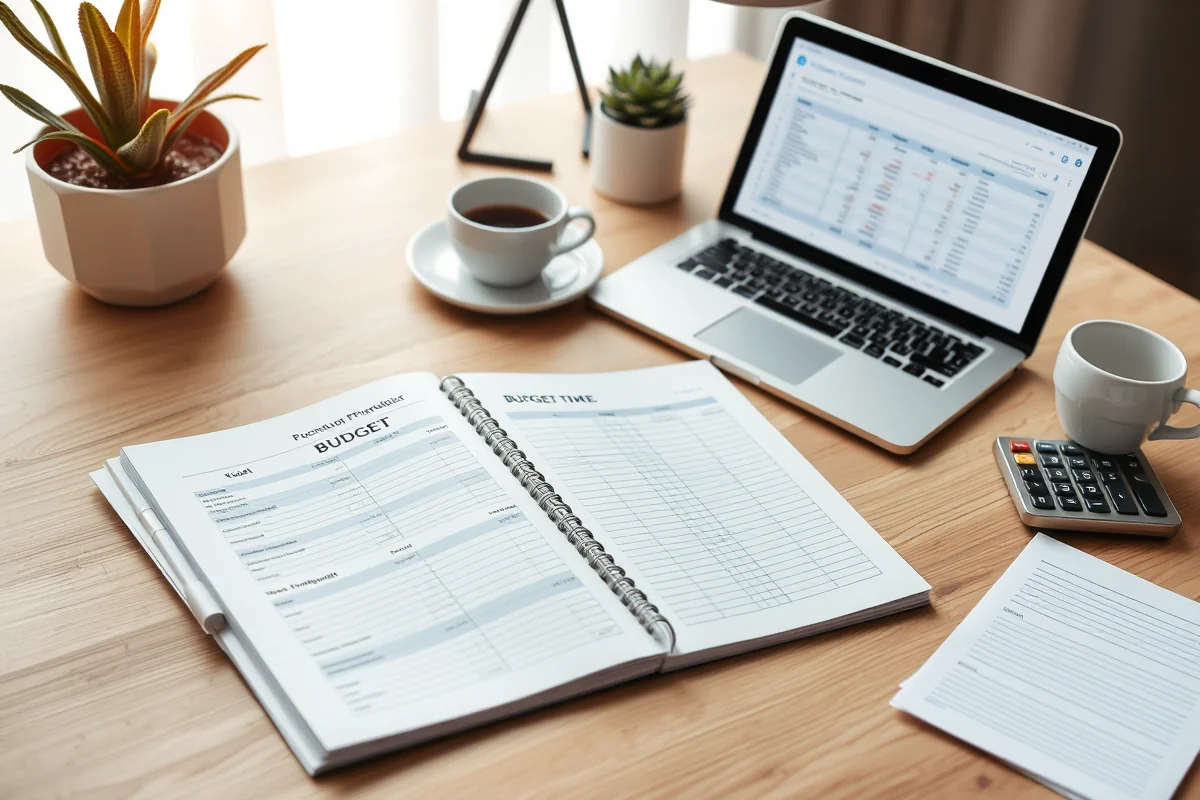 budget printables for small business — Budget Printables For Small Business