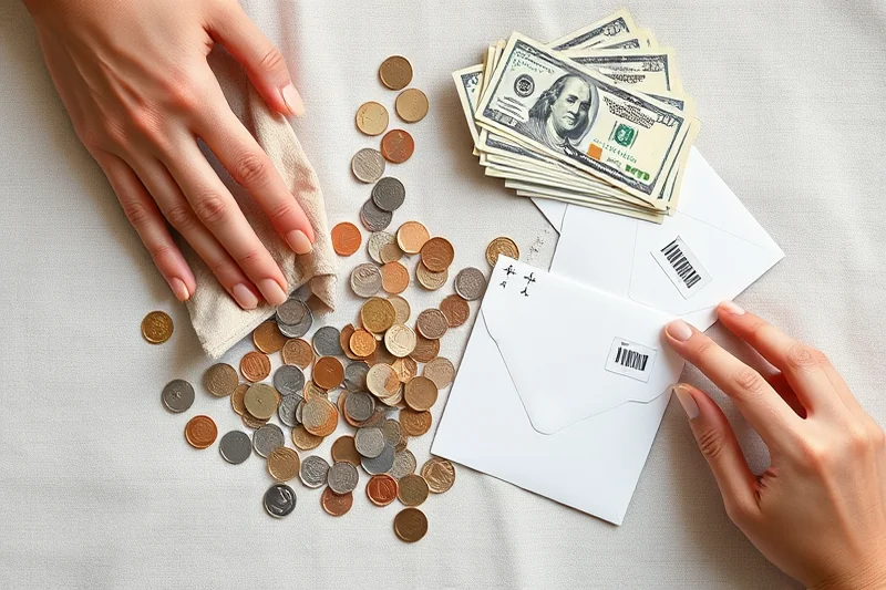 budget printables for students explained — Budget Printables For Students Explained (the finished result)