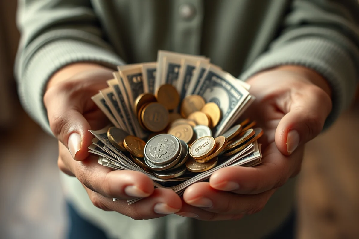 budget printables income on a budget โ Budget Printables Income On A Budget (step by step)