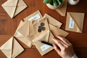 Budget Printables Income Step By Step