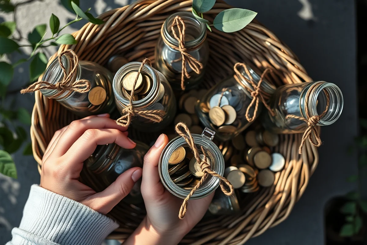 budget printables income that actually work — Budget Printables Income That Actually Work (the finished result)