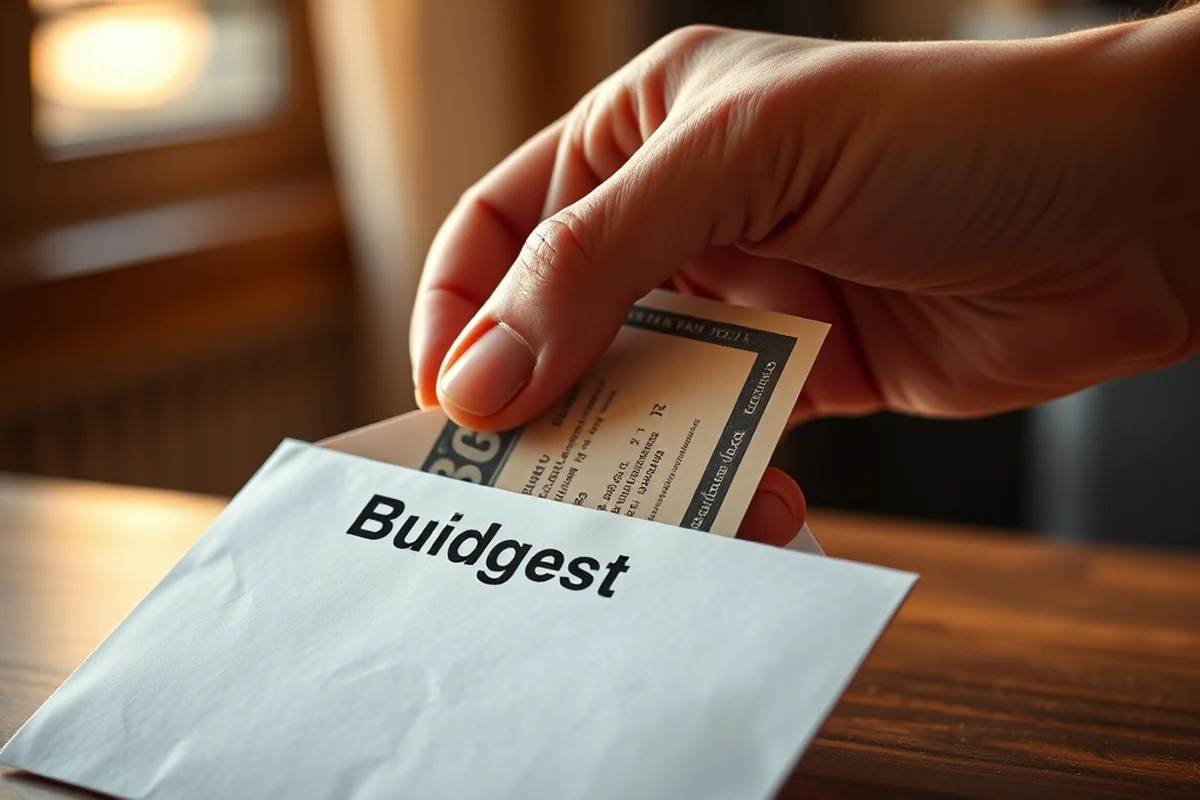 budget printables real examples case studies examples — Budget Printables Real Examples Case Studies Examples (step by step)