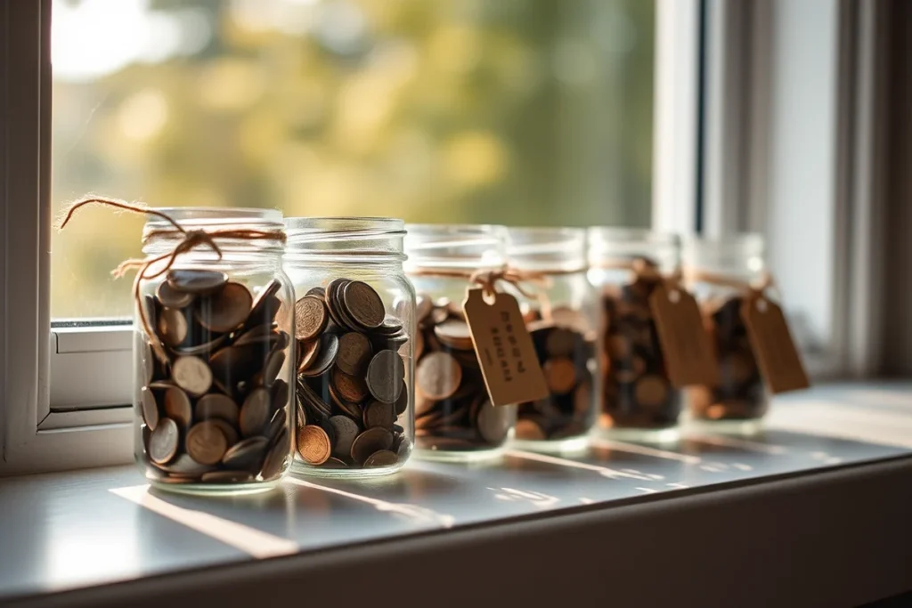 Budget Printables Real Examples Case Studies Step By Step