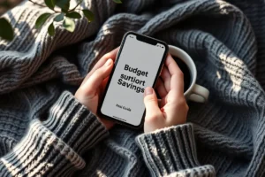 Budget Printables Real Guide