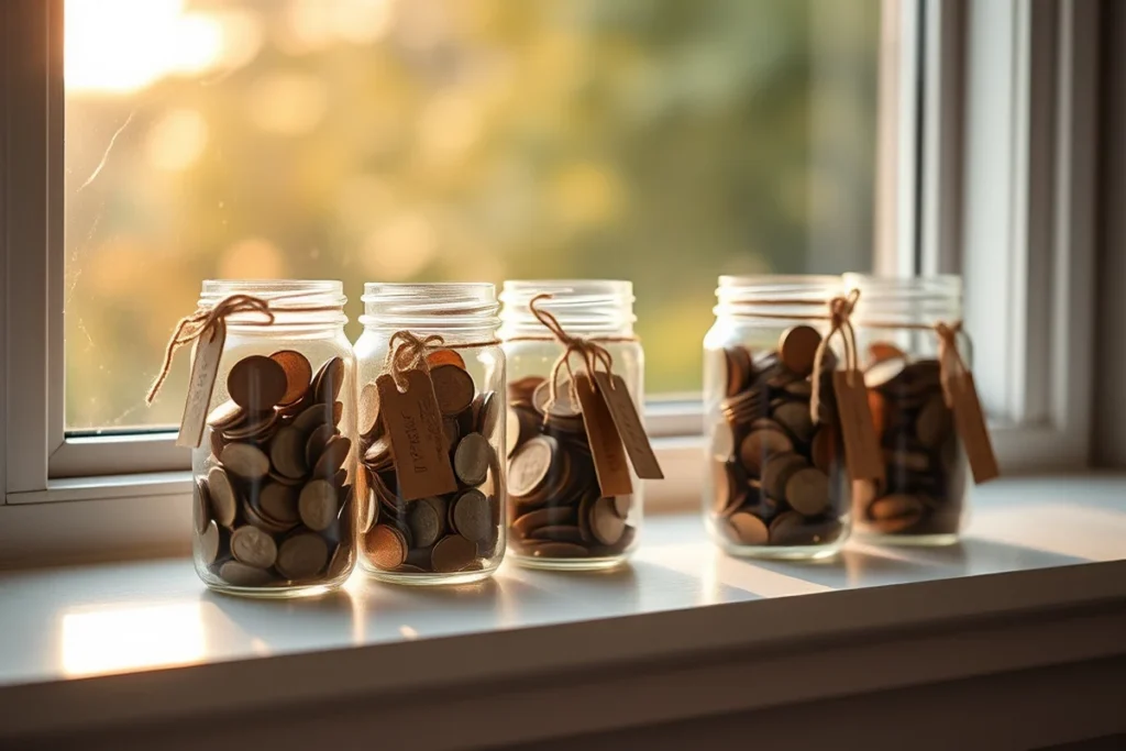 Budget Printables Step By Step Guides Step By Step