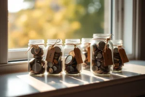 Budget Printables Step Tips