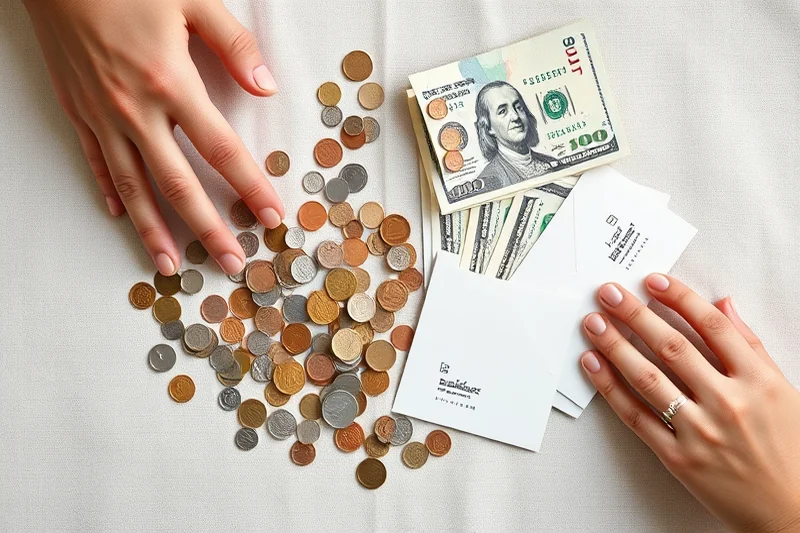 budget printables tips for beginners — Budget Printables Tips For Beginners (the finished result)
