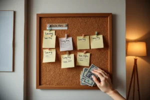 Budget Printables Tools Templates Checklist