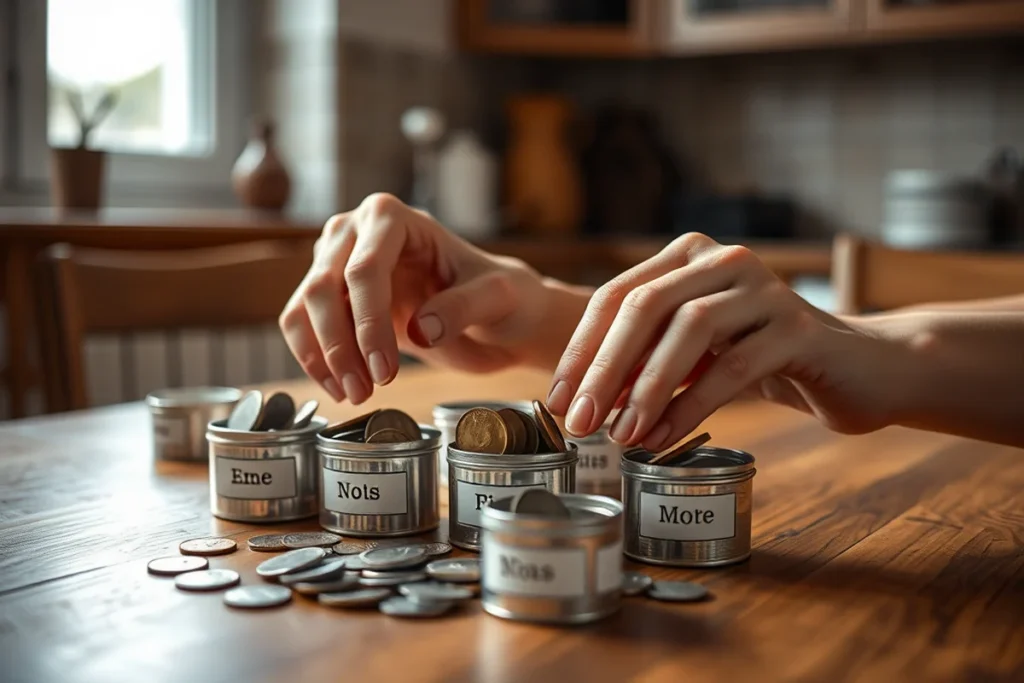 Budget Printables Tools Templates Mistakes To Avoid