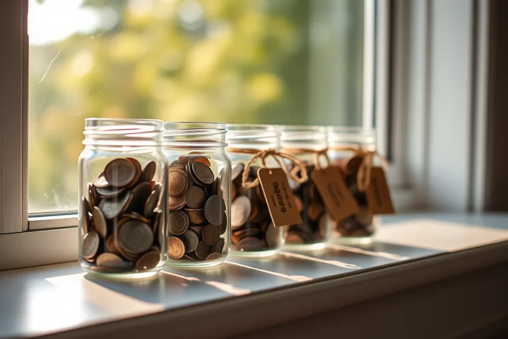 How To Budget Printables Real Examples Case Studies