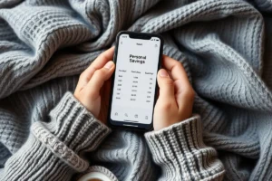 Personal Budget Template In Excel