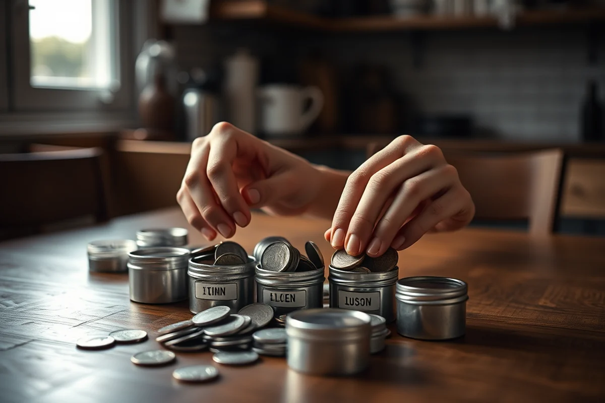simple budget printables for beginners — Simple Budget Printables For Beginners