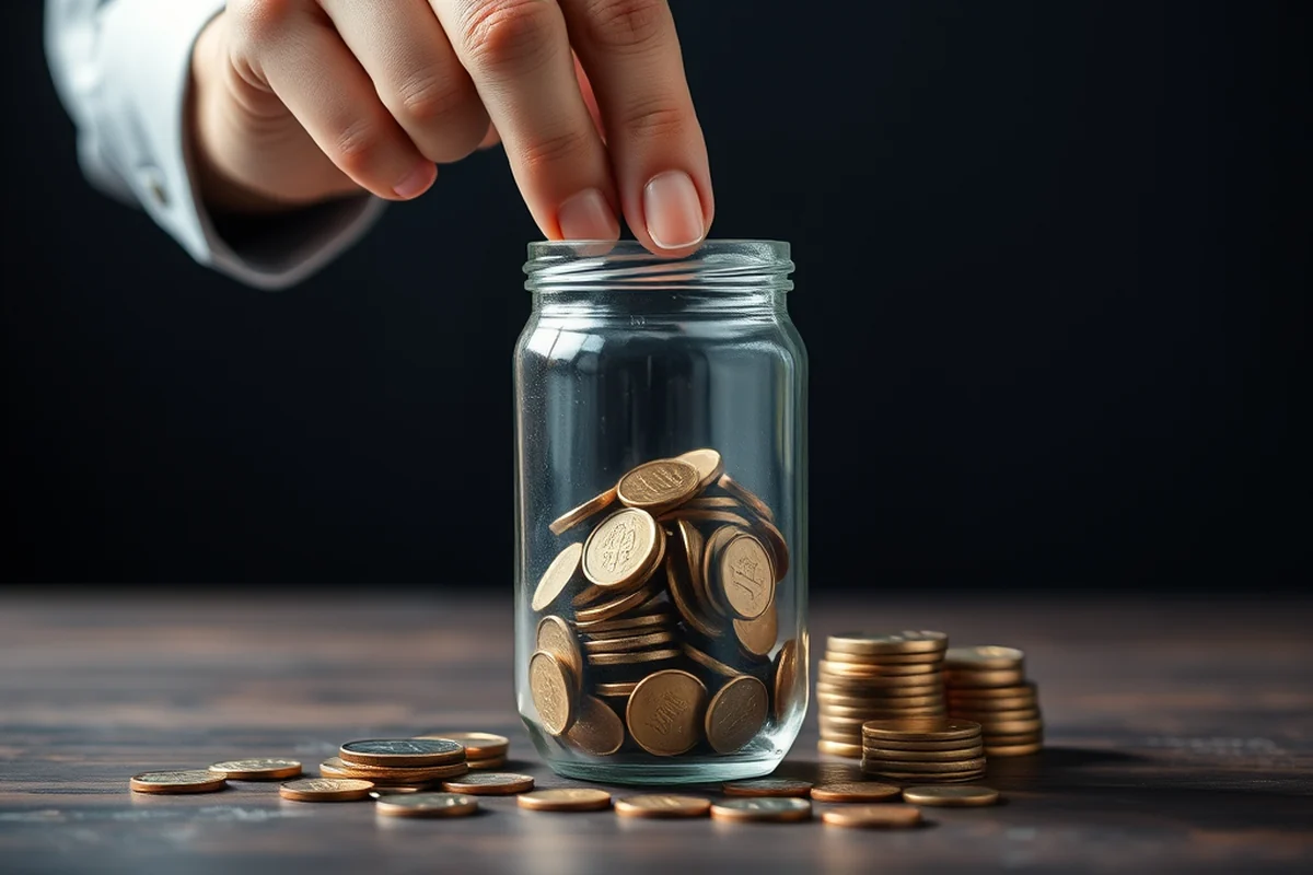 the budgeting template for excel — The Budgeting Template For Excel (step by step)