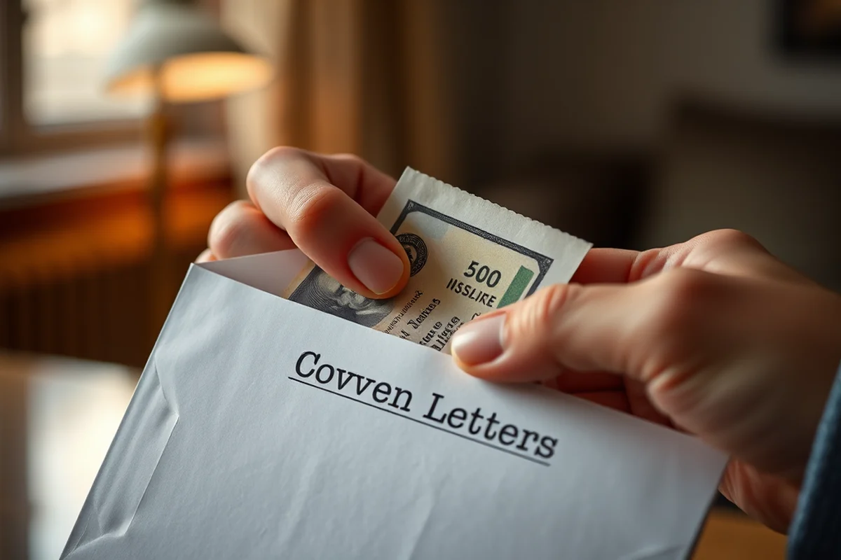 what is cover letter format — What Is Cover Letter Format (step by step)